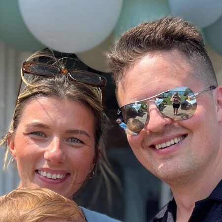 Nanny Needed For 1 Child In Roseville.