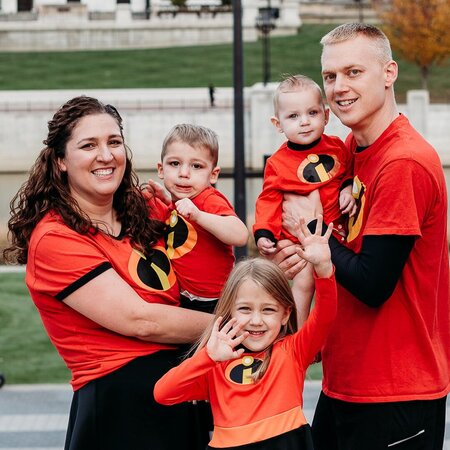 Friday Babysitter Needed For 2 Children In Grove City