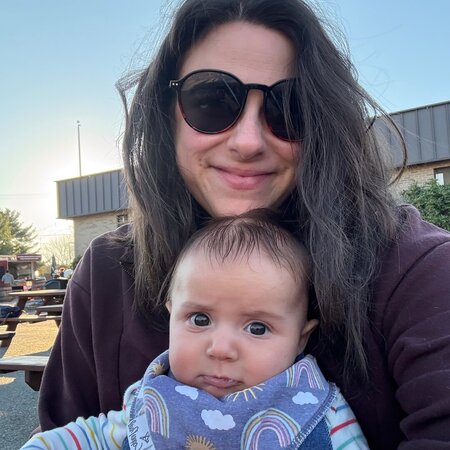 Part Time Nanny Needed For Six Month Old In Canton, MA