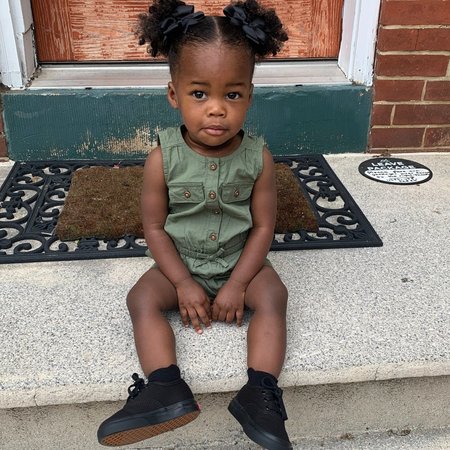 Babysitter Needed For 2 Children In Red Lion.