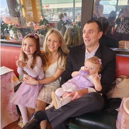 Reoccurring Babysitter/nanny For 2 Wonderful Children Located In Snohomish.