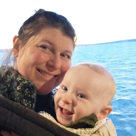 Childcare Needed During Visit To Klamath Falls