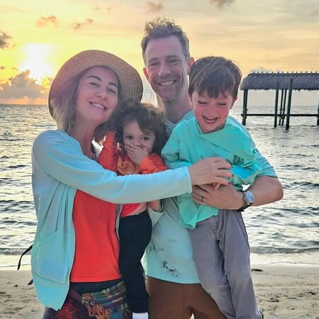 Nanny Needed For 2 Kids