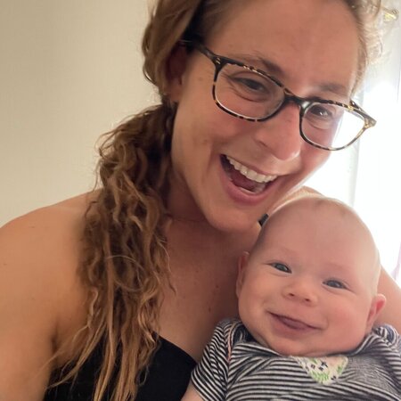 Nanny Needed For My Baby In Chandler.
