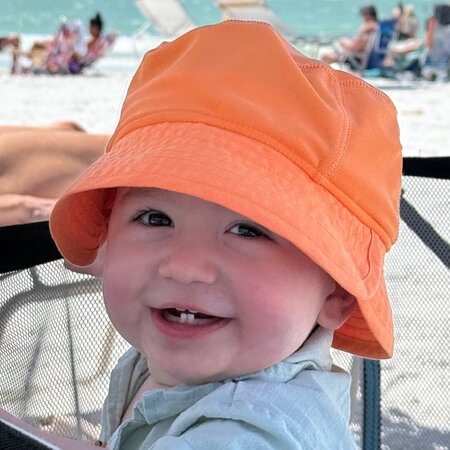 Care Giver For Our Sweet 1.5 Year Old Son (4-5 Days A Week) - March Start!