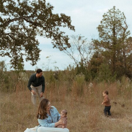 Reliable Nanny - Two Toddler Boys