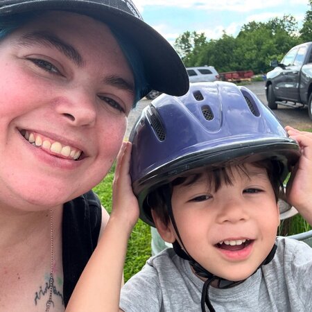 ADHD Preschooler In Need Of Help With Academics