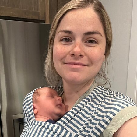 Nanny Needed For 2 Children In Menomonee Falls.