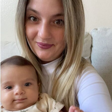 Nanny For 1 Year Old Boy