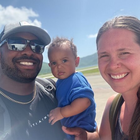 Nanny/Babysitter Needed For Happy Almost One Year Old Boy!
