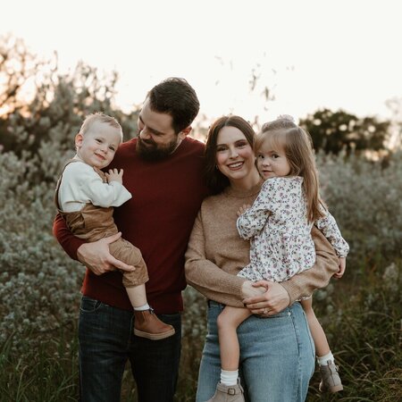 Babysitter Needed For 2 In Naperville (2 Days)