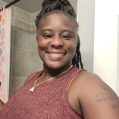 ArNeisha B.
