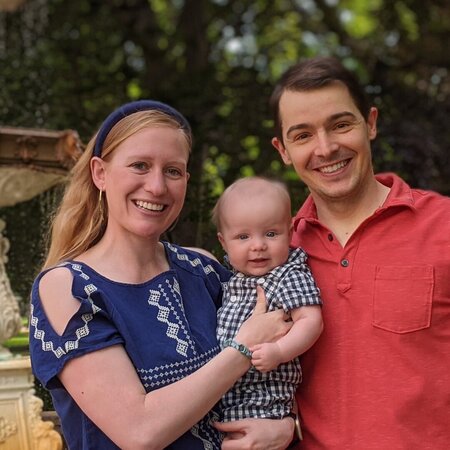 Nanny Needed For My Children In West Lafayette.