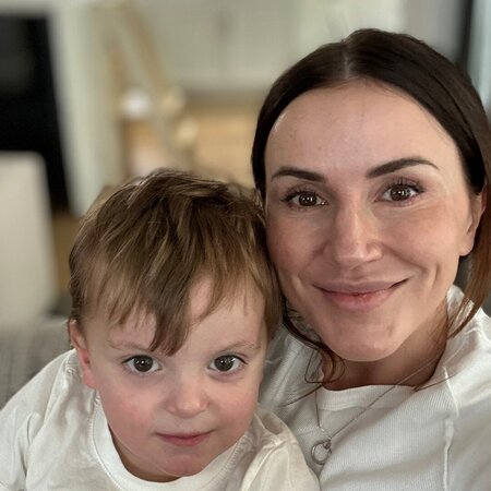 Nanny Needed For 1 Child In Atlanta.