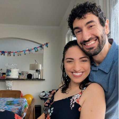 Part-Time In-Home Childcare For 4-Year-Old & 7-Month-Old - Anaheim Hills (T/H All Day)