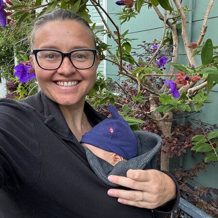 Nanny Needed For 1 Infant Child In San Francisco (Noe Valley) Starting Jan 2026
