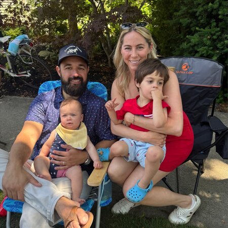 Consistent, Reliable Nanny Needed For Two Young Boys Three Days Per Week!