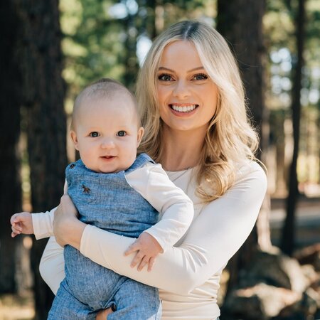 Nanny For 2 Sweet Toddlers In South Salem