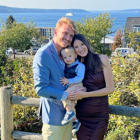 Part-Time Nanny / Sitter For Our Toddler Son (20 Hrs/week Guaranteed) – Loving Family In Phoenix, AZ