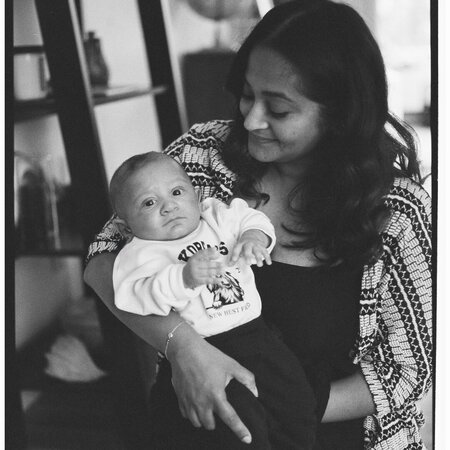 Caring Flexible Schedule Baby Sitter Needed Part Time During The Week