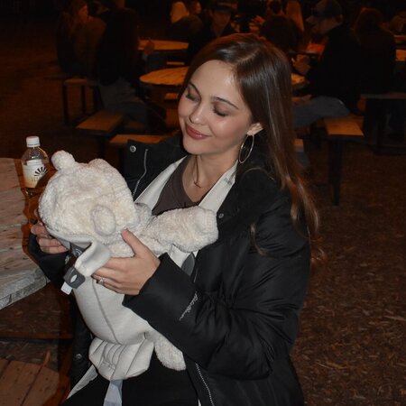 Nanny Needed For 1 Child In Kuna