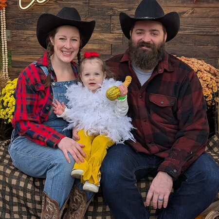 Looking For Loving Nurturing Nanny