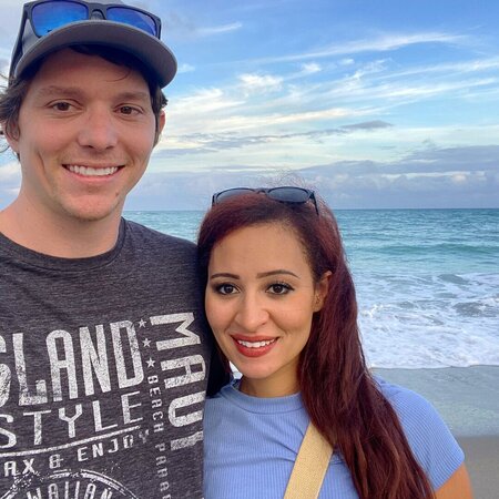 Nanny Needed For 1 Child In Palm Beach Gardens.