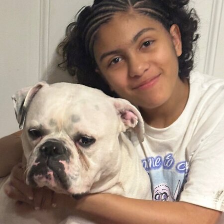 Loving Provider Needed Over Over Nights During Thanksgiving Week