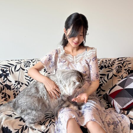 Full-Time Nanny For 4-7 Month Old Baby (Jan-Mar 2026)