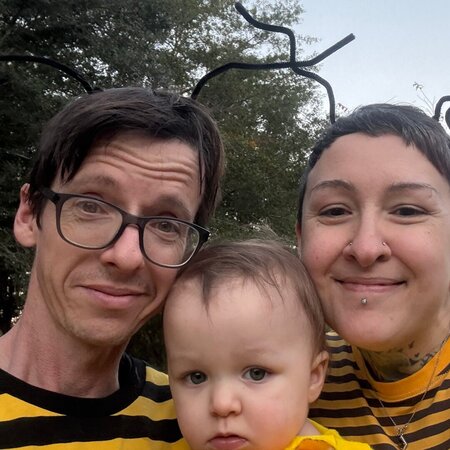 Nanny Needed For 1 Child In Ellabell.