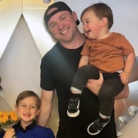 Nanny Needed For 2 Children In Scottsdale.