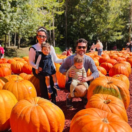 Nanny Needed For My Children In Cumming.