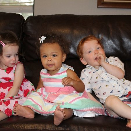 Babysitter Needed For 3 Children In Chandler