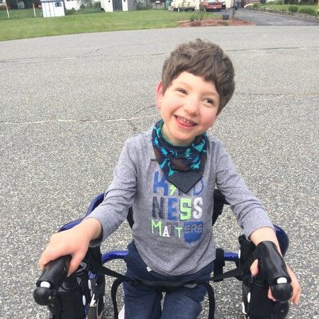 Patient Special Needs Caregiver Needed In Bellingham