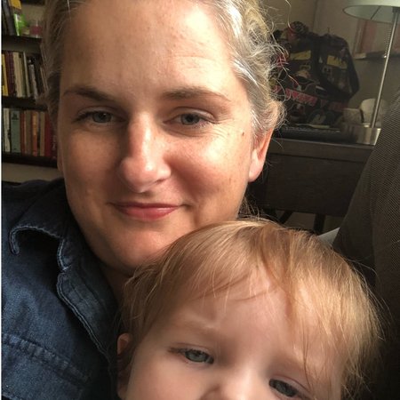 Date Night/Work Night Babysitter Needed!