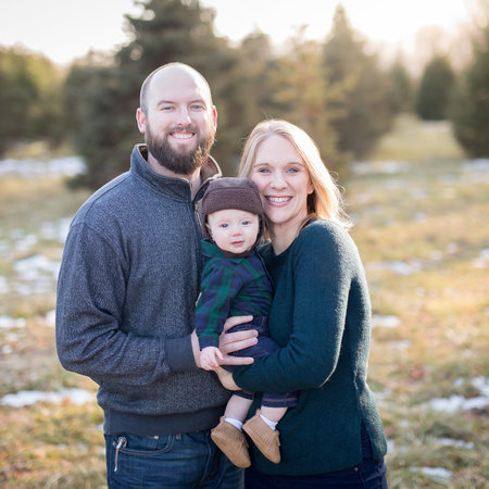 Nanny Needed For 1 Child In Perry/Haslett Area.