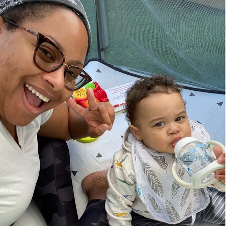 Special Education Aide/Nanny For 4-Year-Old With ADHD