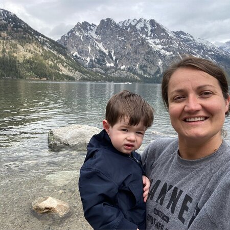 Nanny Needed For 1 Child In Columbia/Spring Hill.