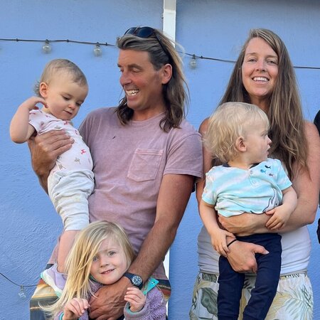 Experienced Part Time Babysitter