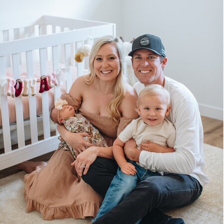 Part Time Nanny For My 3 Love Bugs