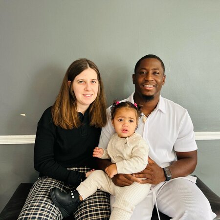 Looking For Babysitter