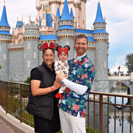 Nanny Needed For 1 Child In Boca Raton.