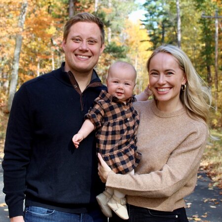 Nanny Needed For 1 Child In Minneapolis