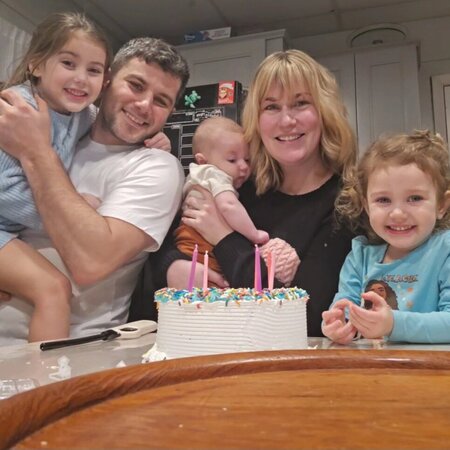 Nanny Needed For 2 Children In Jessup