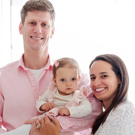 Nanny Needed For 1 Toddler