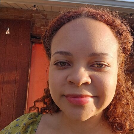 Chauntae P.
