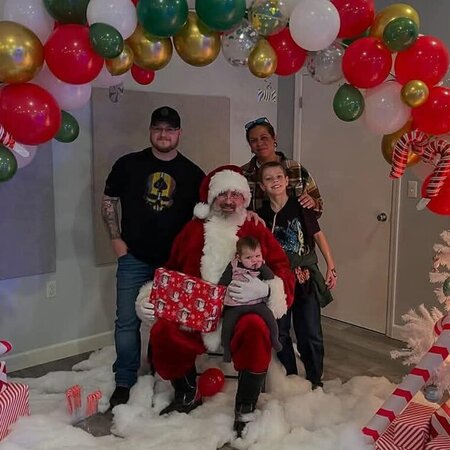 Childcare Needed For 2 Kids A Few Times A Month