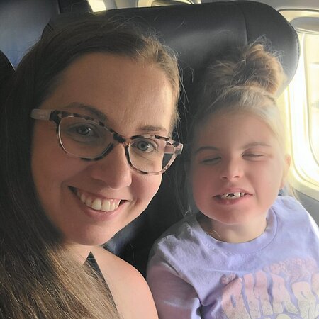 Special Needs Nanny Needed To Care For Daughter With Epilepsy And Mobility Challenges