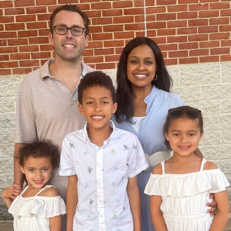 Engaged, Kind Babysitter Needed For 3 Awesome Kids In Bethesda (late Afternoons/evenings M-Th)