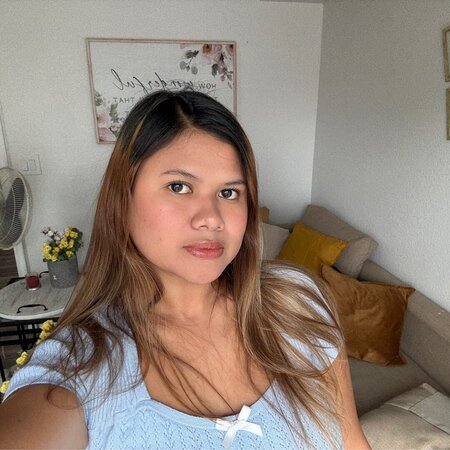 Easter Grace R.
